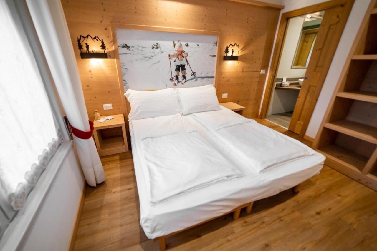 Al Sole Mountain Chic Folgaria Exterior foto