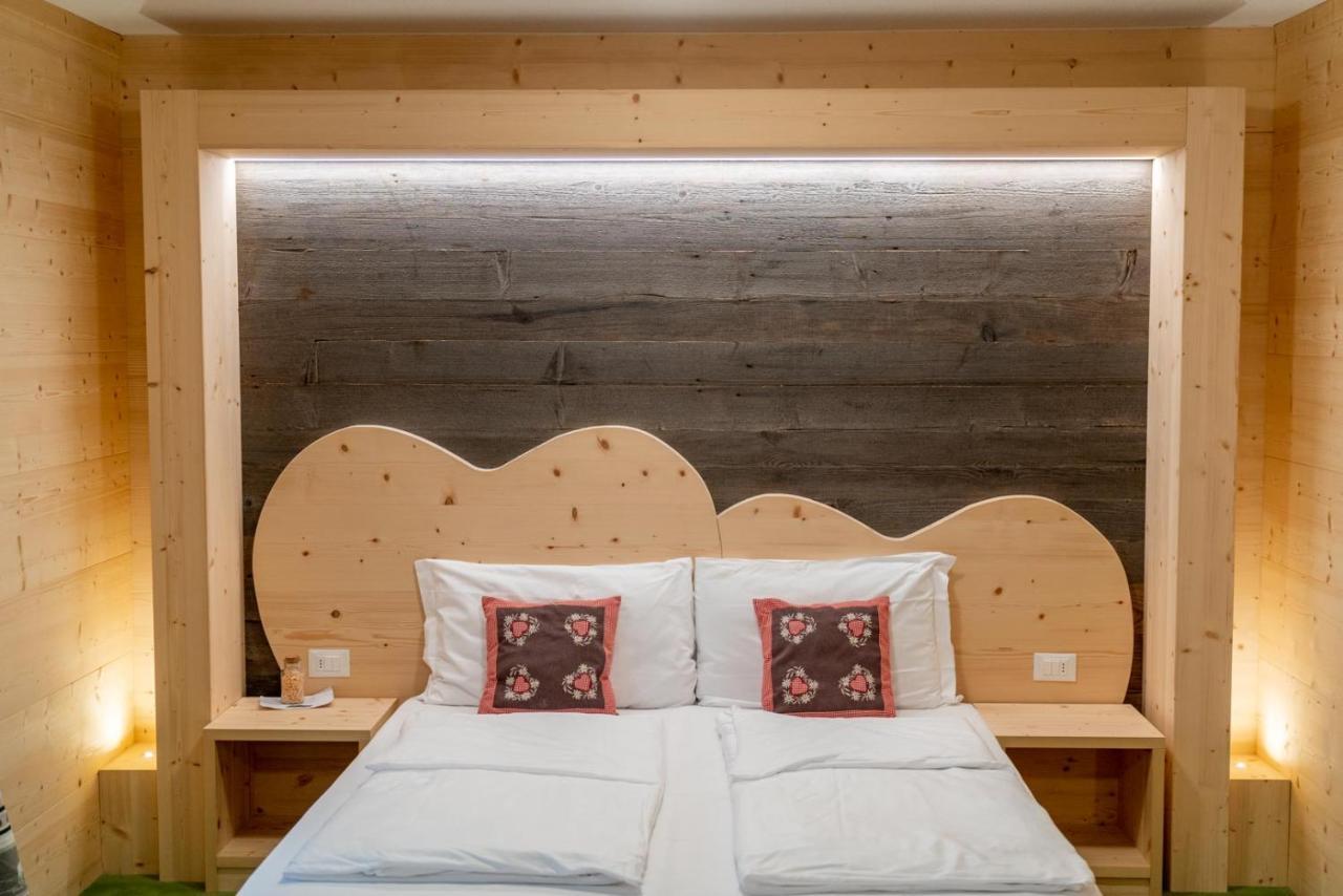 Al Sole Mountain Chic Folgaria Exterior foto