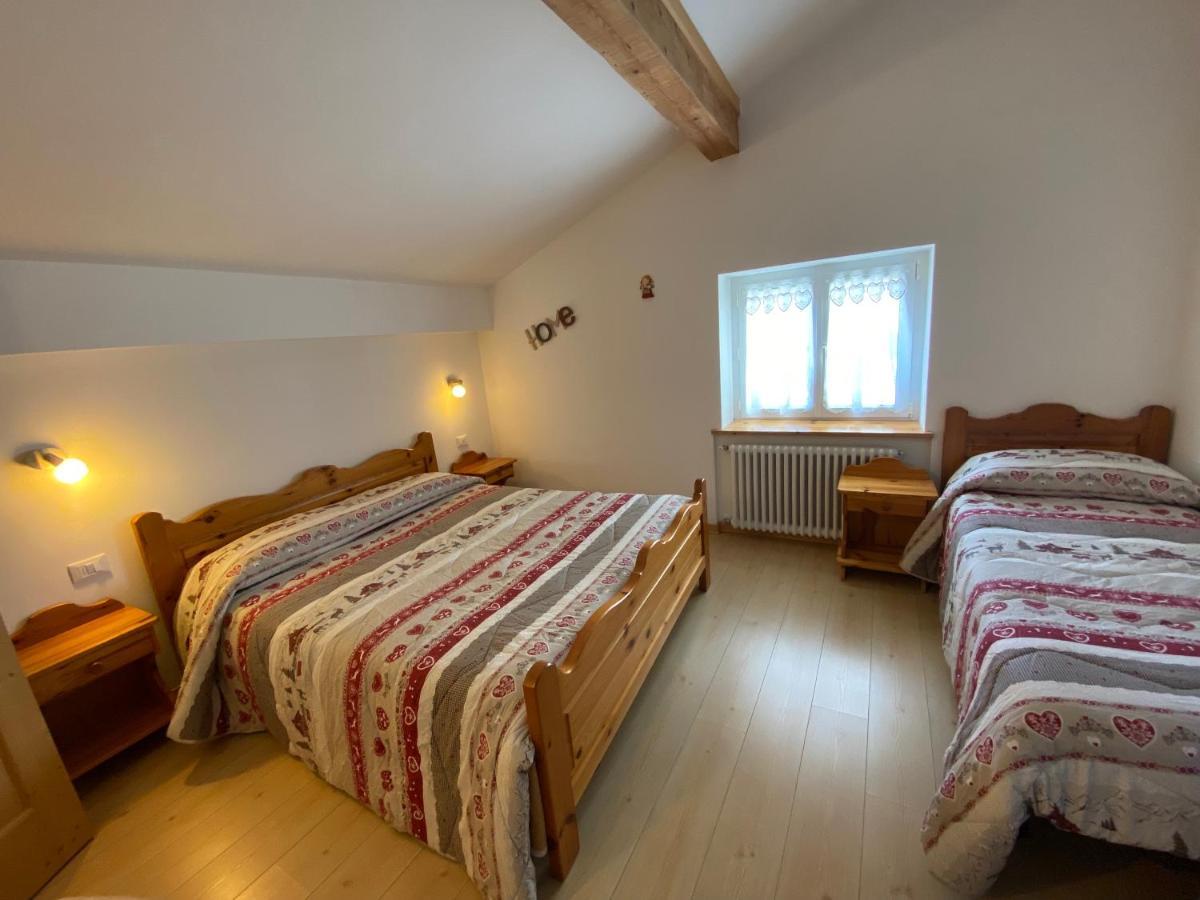 Al Sole Mountain Chic Folgaria Exterior foto
