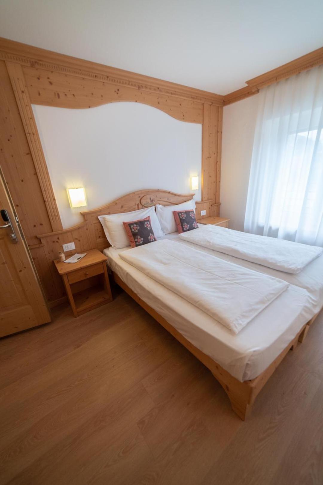 Al Sole Mountain Chic Folgaria Quarto foto